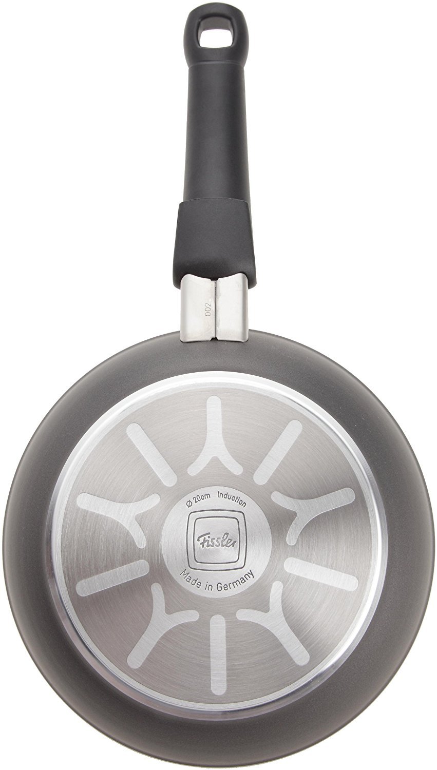 24cmの通販 キッチン・日用品・その他 Fissler フィスラー フライパン